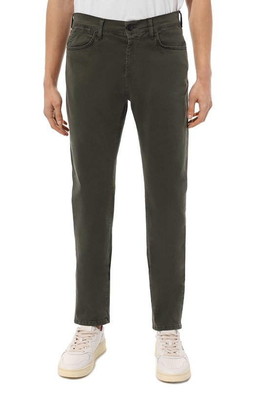 фото Джинсы 3x1