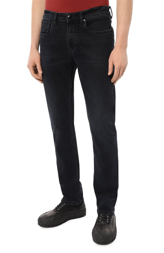 фото Джинсы la martina