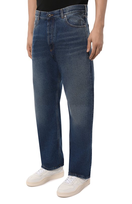 фото Джинсы off-white