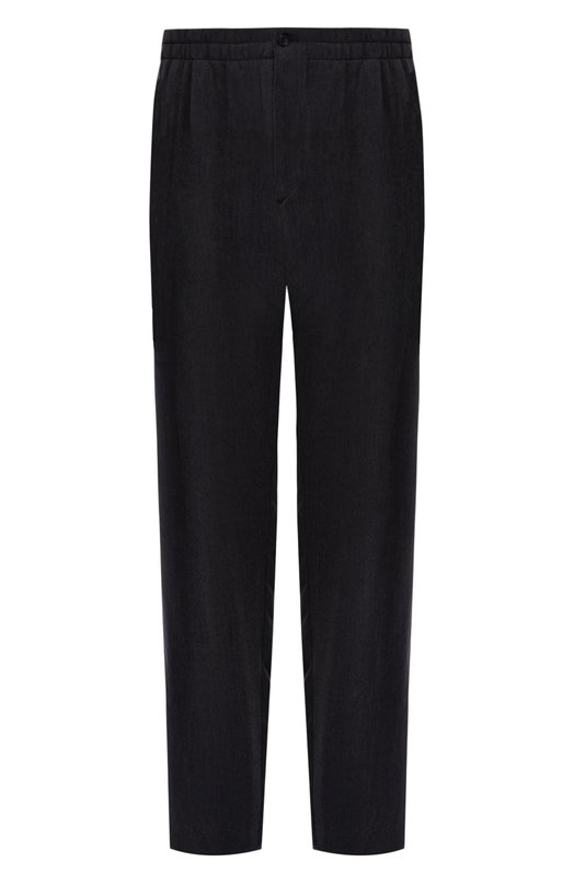фото Брюки из вискозы giorgio armani