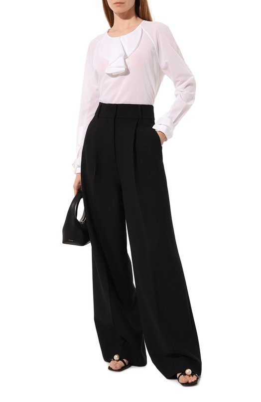 фото Брюки dorothee schumacher