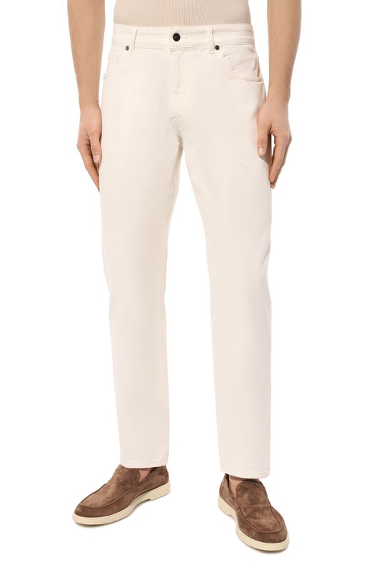 фото Джинсы must