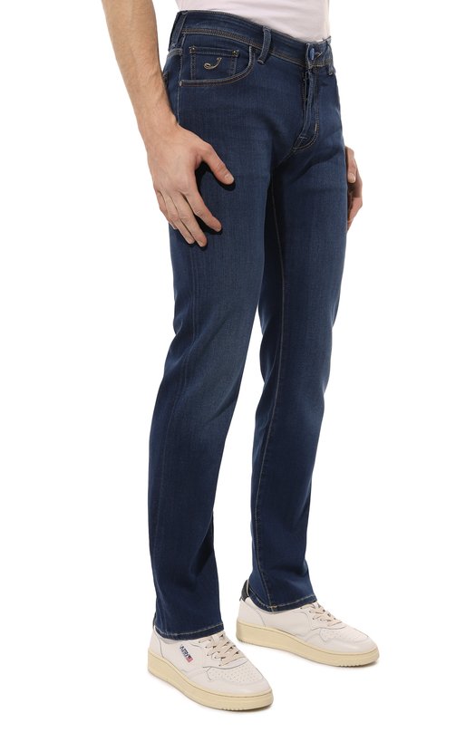 фото Джинсы jacob cohen