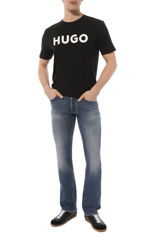 фото Джинсы diesel