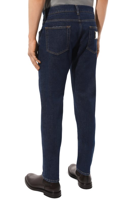 фото Джинсы dolce & gabbana