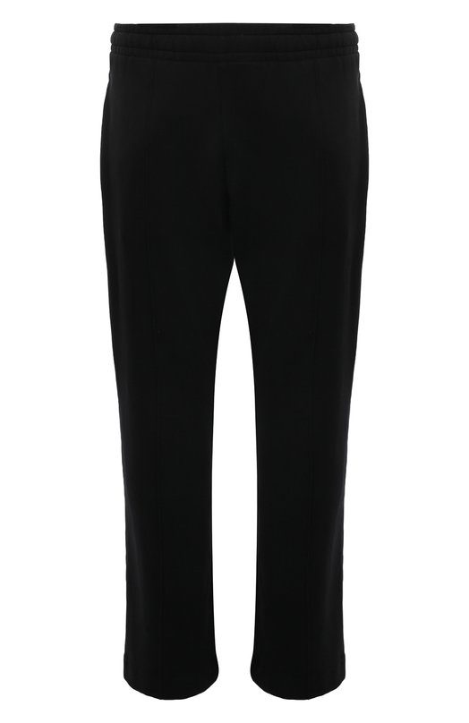 фото Хлопковые брюки limitato