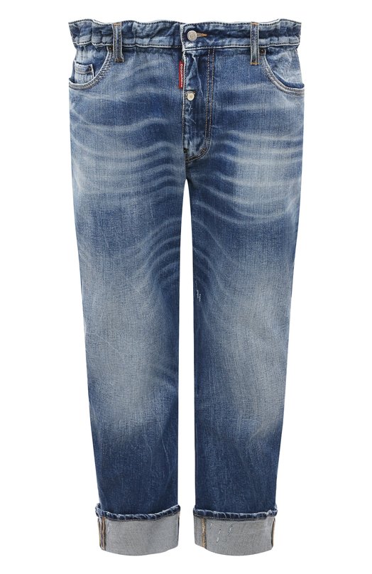 фото Джинсы dsquared2