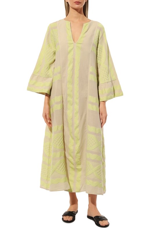 фото Платье-туника pearl&caviar