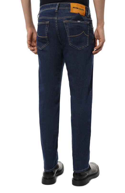 фото Джинсы jacob cohen