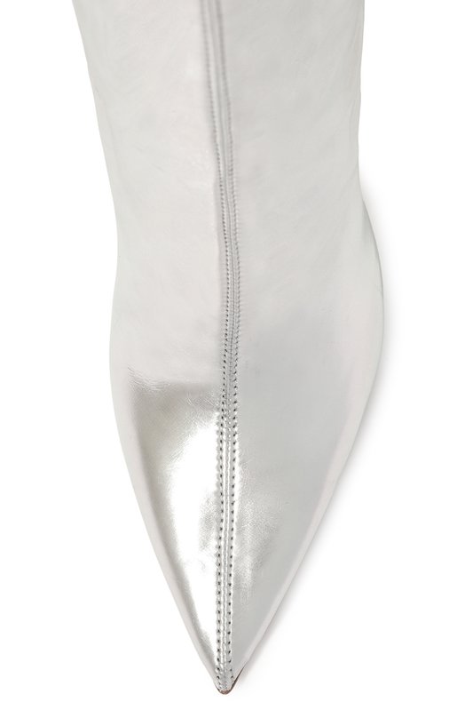 фото Ботфорты eva 100 le silla