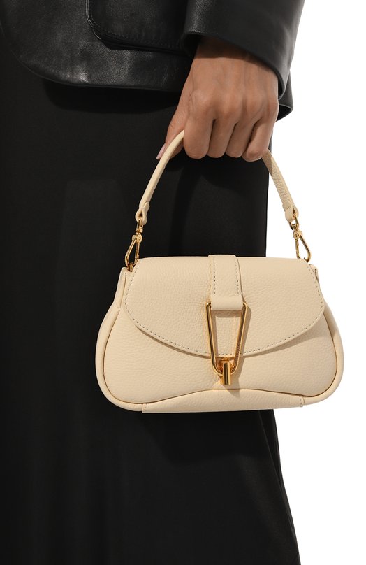 фото Сумка himma mini coccinelle