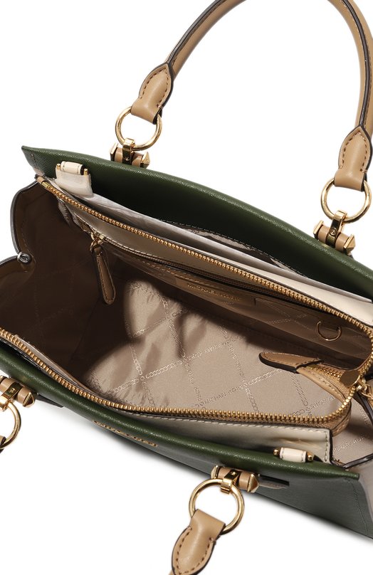 фото Сумка marilyn medium michael michael kors