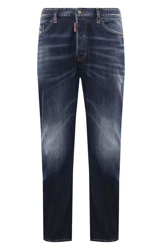 фото Джинсы dsquared2