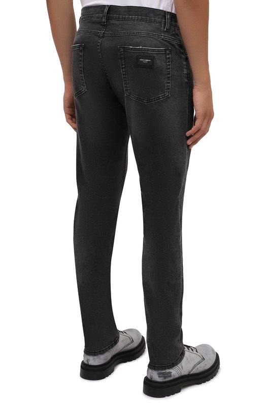 фото Джинсы dolce & gabbana