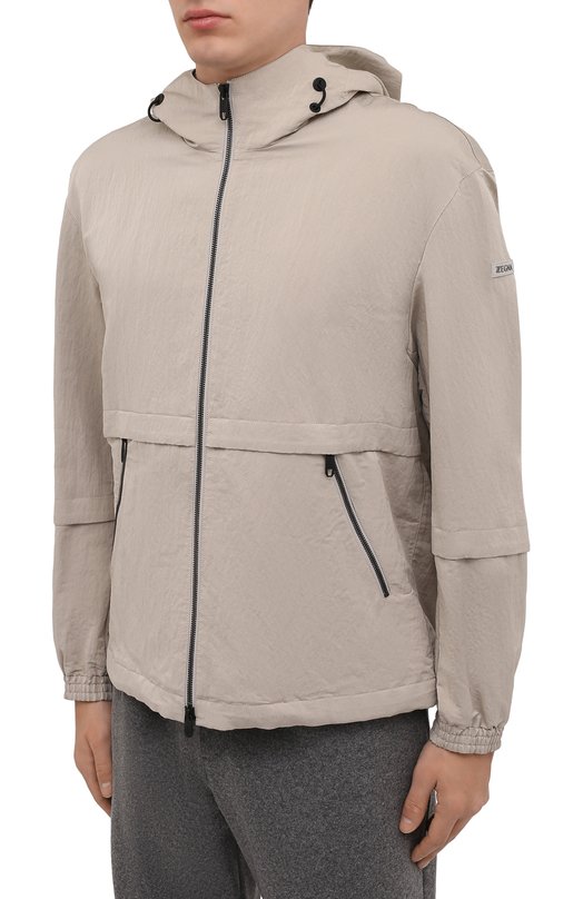 фото Куртка ermenegildo zegna