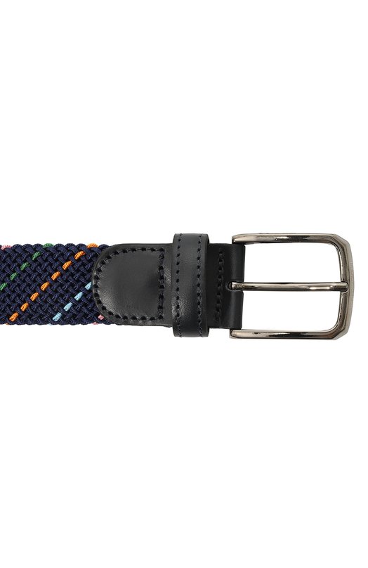 фото Текстильный ремень paul&shark