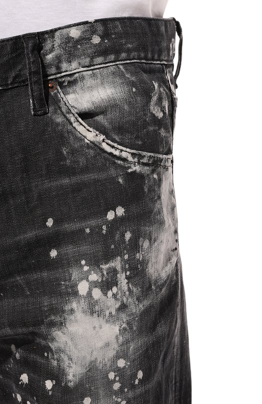 фото Джинсы dsquared2