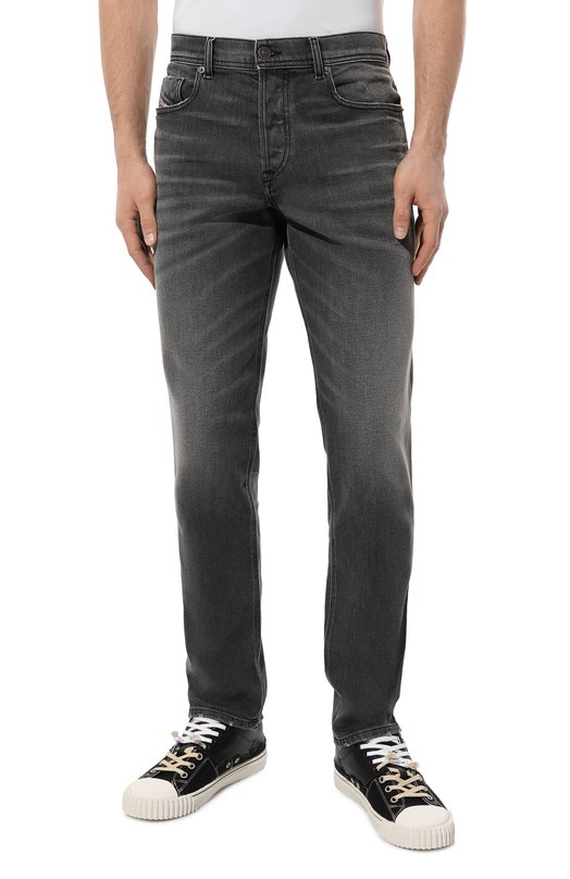 фото Джинсы diesel