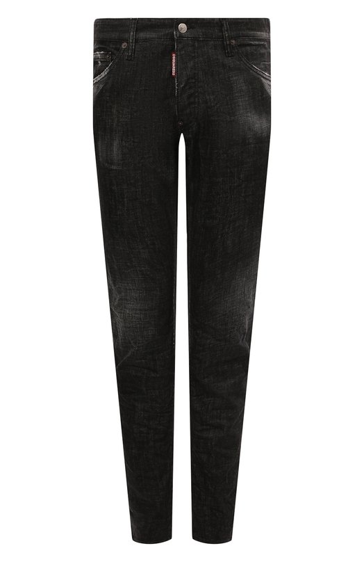 фото Джинсы dsquared2