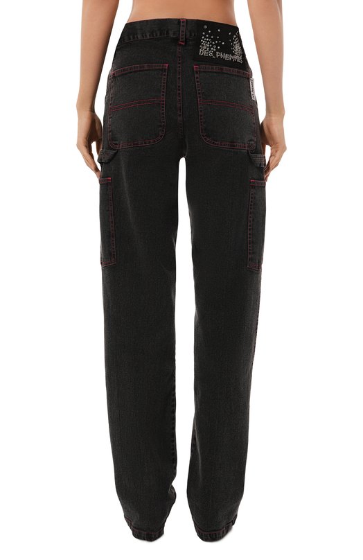 фото Джинсы des_phemmes