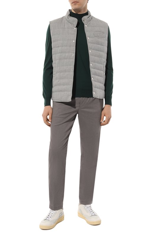 фото Брюки boss