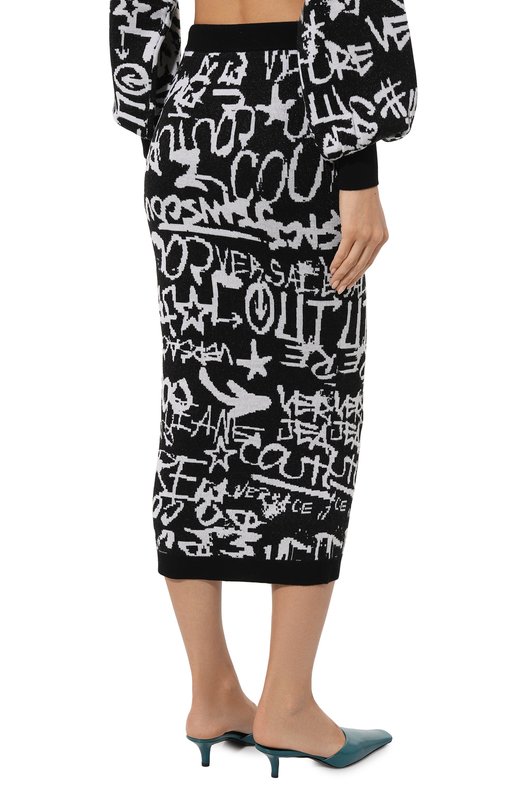 фото Юбка versace jeans couture