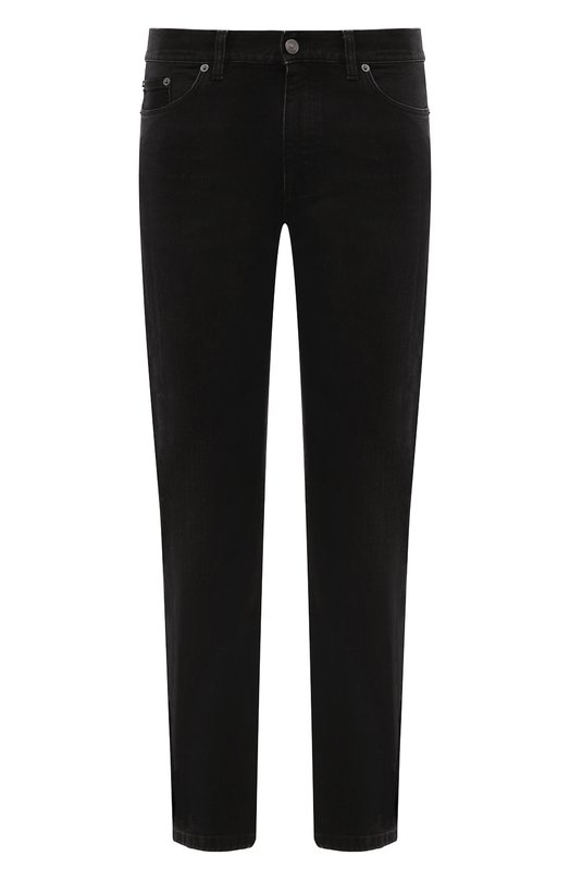 фото Джинсы ermenegildo zegna