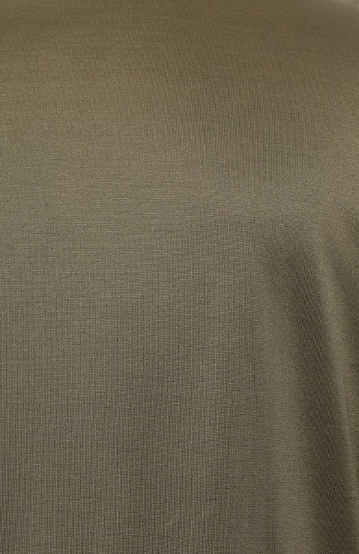 фото Хлопковая футболка must