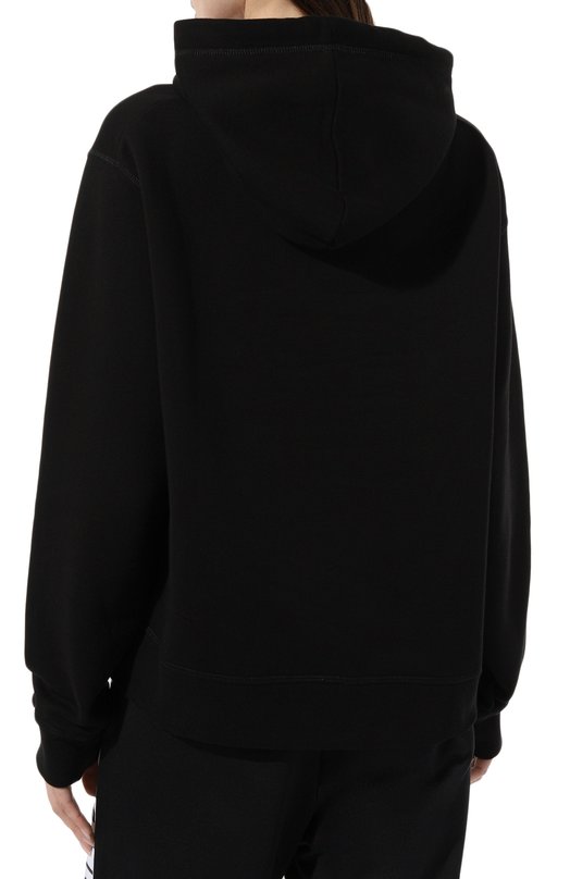 фото Хлопковое худи dsquared2