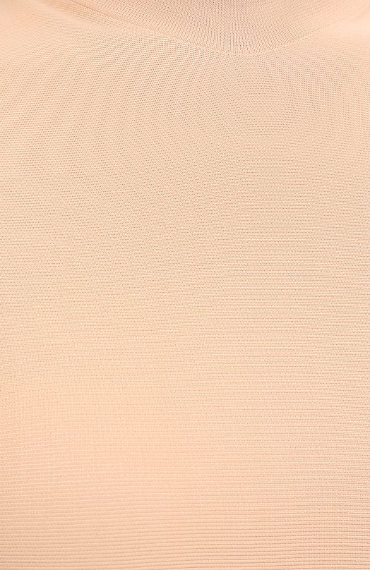 фото Платье из вискозы bottega veneta