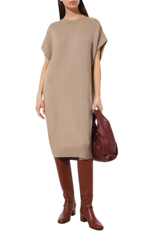 фото Платье brunello cucinelli