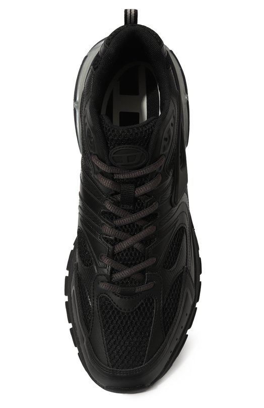 фото Комбинированные кроссовки s-serendipity pro-x1 diesel