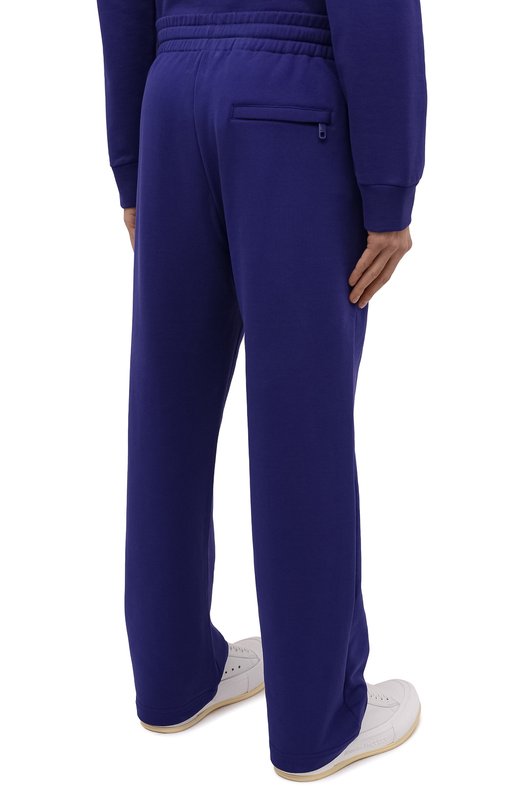 фото Хлопковые брюки dolce & gabbana