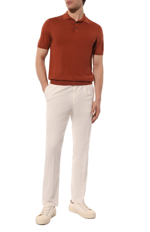 фото Брюки corneliani