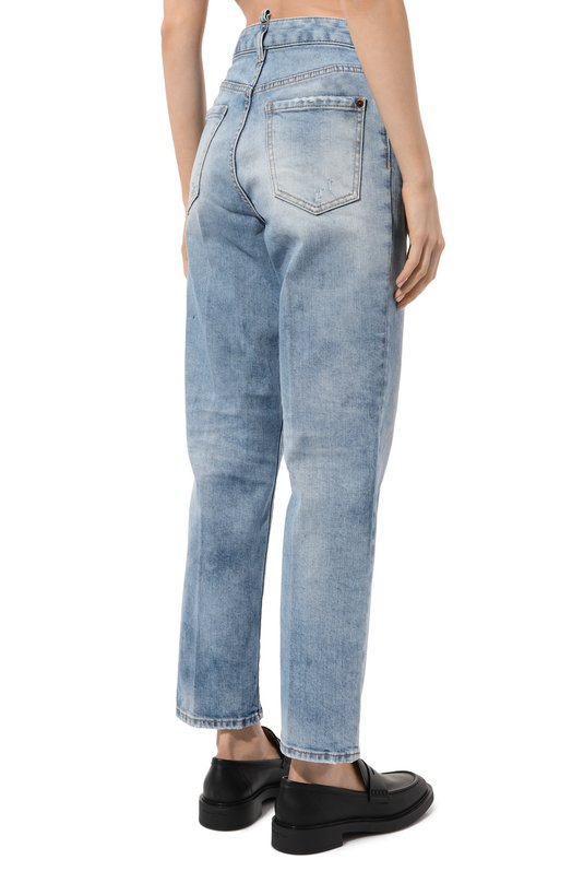 фото Джинсы dsquared2