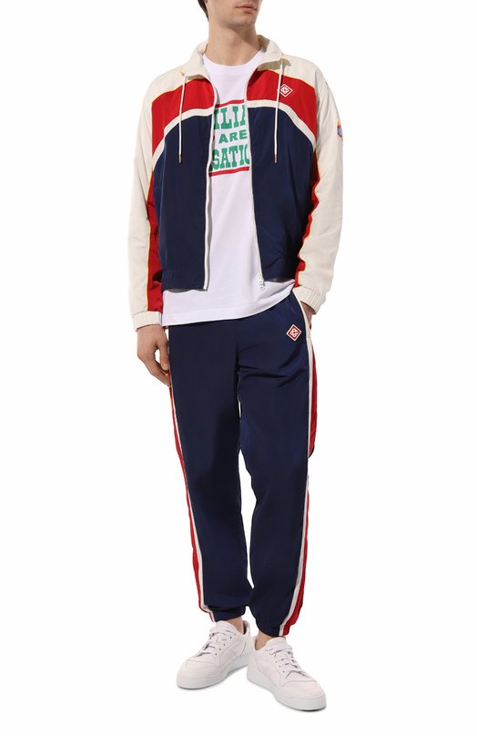 фото Хлопковая футболка dolce & gabbana