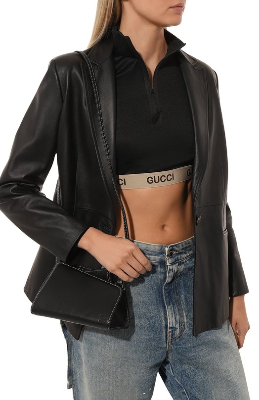 фото Сумка slant mini yuzefi