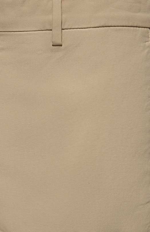 фото Хлопковые брюки loro piana