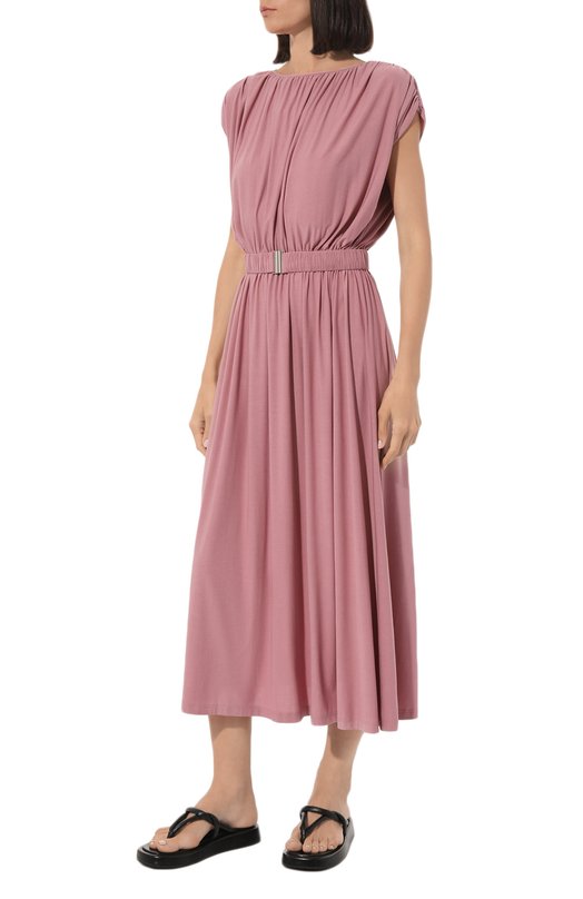 фото Платье из вискозы ellyme