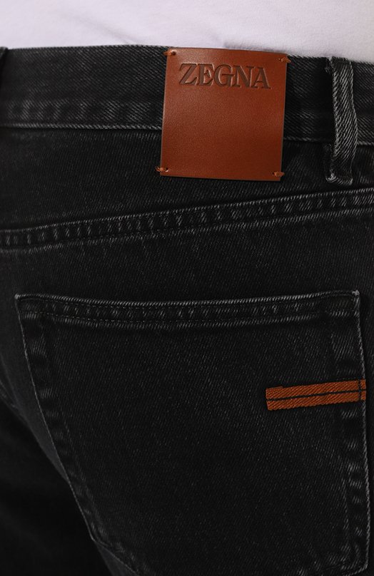 фото Джинсы ermenegildo zegna