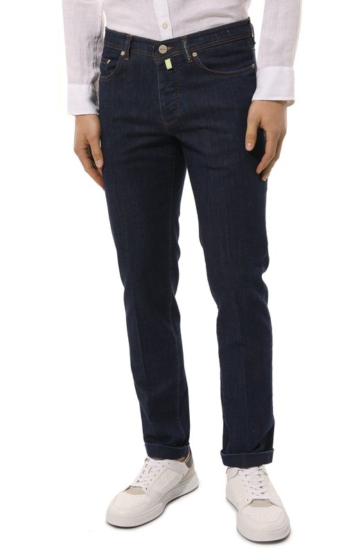 фото Джинсы sartorio