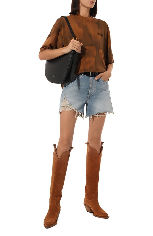 фото Сумка priscilla small coccinelle