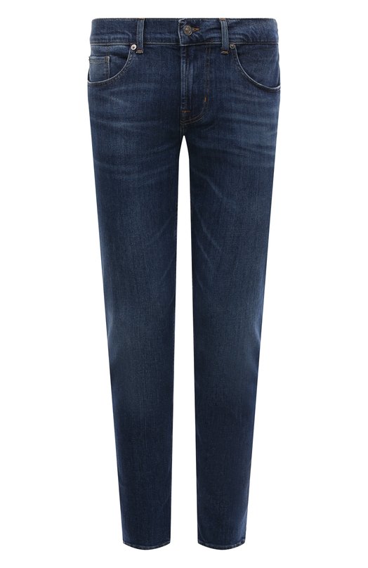 фото Джинсы 7 for all mankind