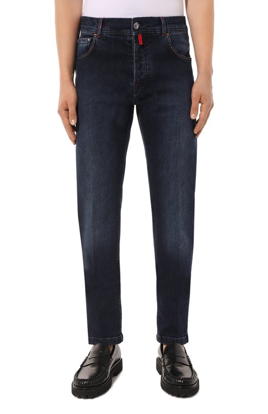 фото Джинсы kiton