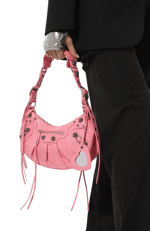 фото Сумка cagole s balenciaga