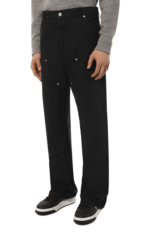 фото Джинсы heron preston