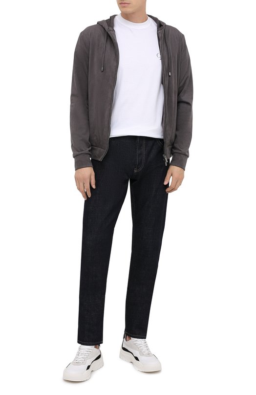 фото Толстовка giorgio armani