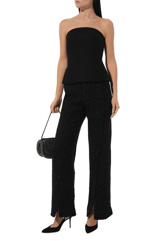 фото Брюки gcds