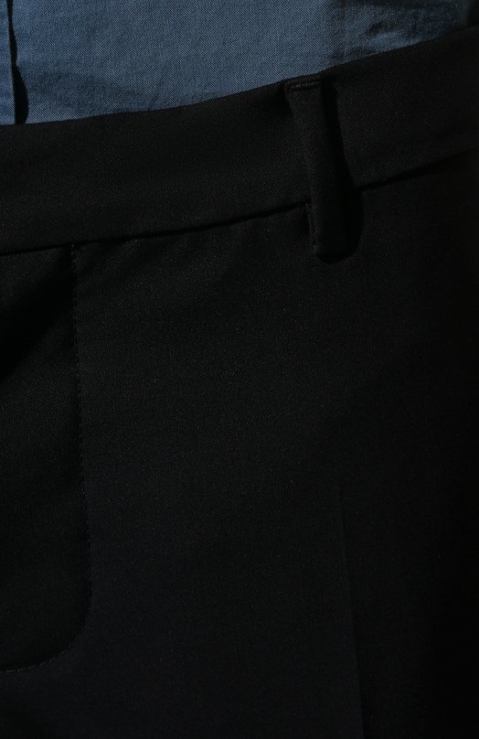 фото Шерстяные брюки valentino