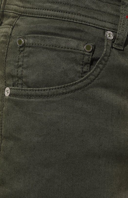 фото Джинсы kiton